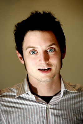 Elijah Wood posters