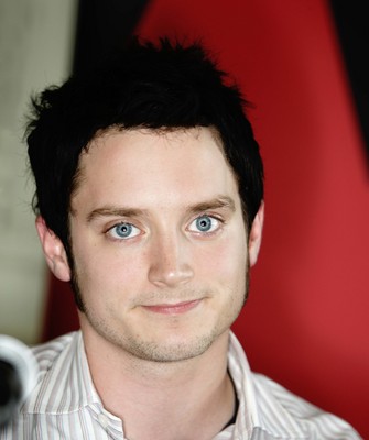 Elijah Wood posters