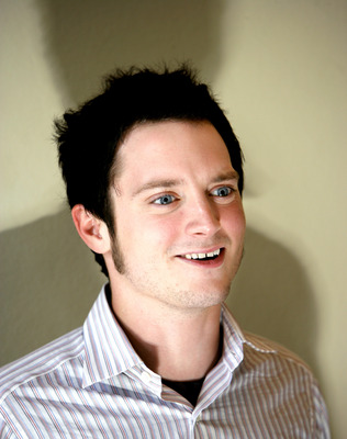 Elijah Wood posters
