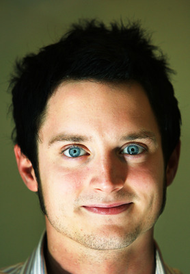 Elijah Wood posters