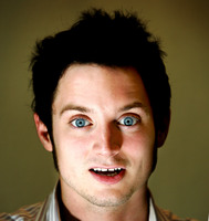 Elijah Wood longsleeve t-shirt #2104290