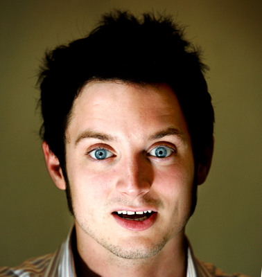 Elijah Wood posters