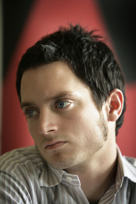Elijah Wood posters