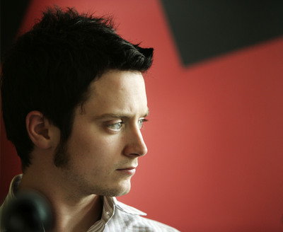 Elijah Wood posters