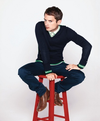 Elijah Wood posters