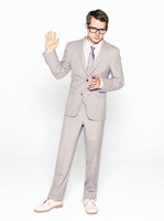 Elijah Wood longsleeve t-shirt #2129611