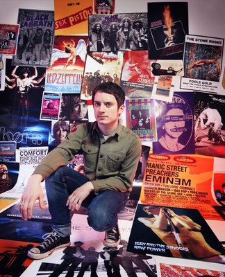 Elijah Wood posters