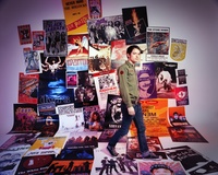 Elijah Wood longsleeve t-shirt #2199658