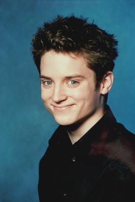 Elijah Wood posters