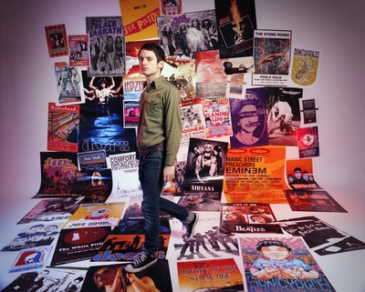 Elijah Wood posters