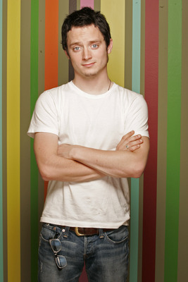 Elijah Wood posters
