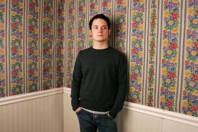 Elijah Wood posters