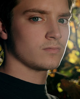 Elijah Wood Tank Top #2217961