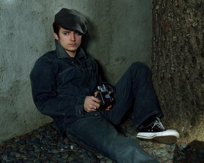 Elijah Wood posters
