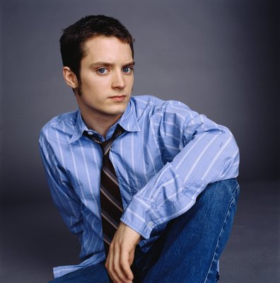 Elijah Wood posters