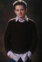 Elijah Wood longsleeve t-shirt #2217980