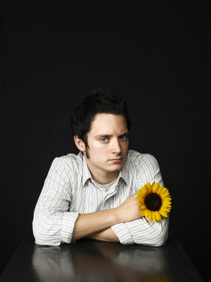 Elijah Wood posters