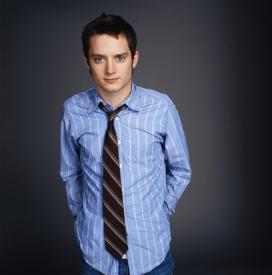 Elijah Wood posters