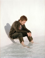 Elijah Wood Sweatshirt #2218000