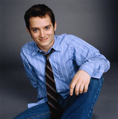 Elijah Wood posters