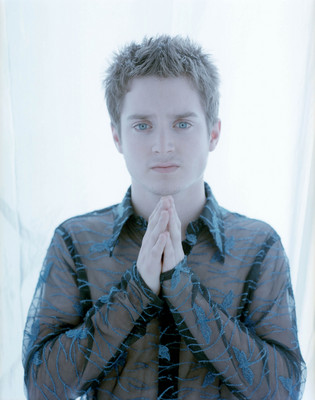 Elijah Wood posters