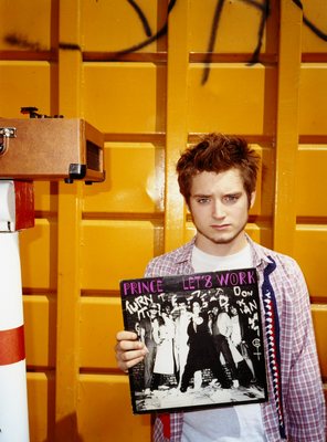 Elijah Wood posters