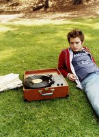 Elijah Wood Sweatshirt #2218015