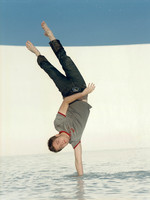 Elijah Wood mug #G554973