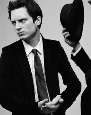 Elijah Wood posters