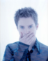 Elijah Wood longsleeve t-shirt #2218034