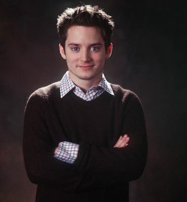 Elijah Wood posters