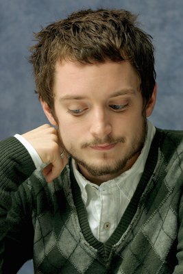 Elijah Wood posters