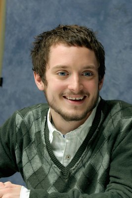 Elijah Wood posters