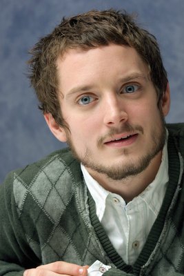 Elijah Wood posters
