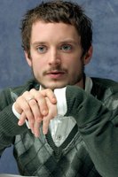 Elijah Wood Tank Top #2271878