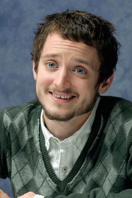 Elijah Wood posters