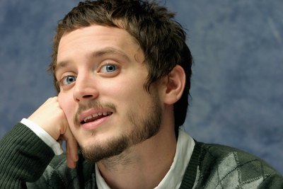 Elijah Wood posters