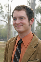 Elijah Wood mug #G617786