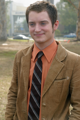 Elijah Wood posters