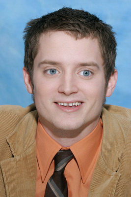 Elijah Wood posters