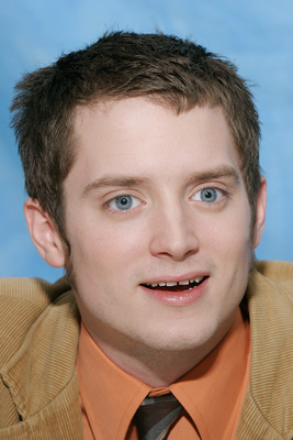 Elijah Wood posters