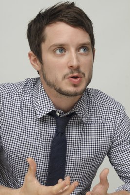 Elijah Wood posters