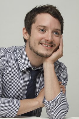 Elijah Wood posters