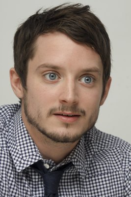 Elijah Wood posters