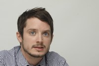 Elijah Wood longsleeve t-shirt #2287436