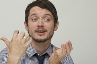 Elijah Wood longsleeve t-shirt #2287443