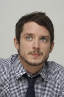 Elijah Wood longsleeve t-shirt #2287444