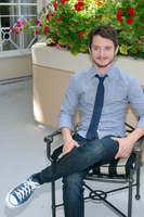 Elijah Wood longsleeve t-shirt #2287445