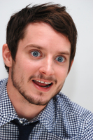 Elijah Wood longsleeve t-shirt #2287462