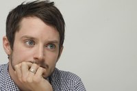 Elijah Wood mug #G623592